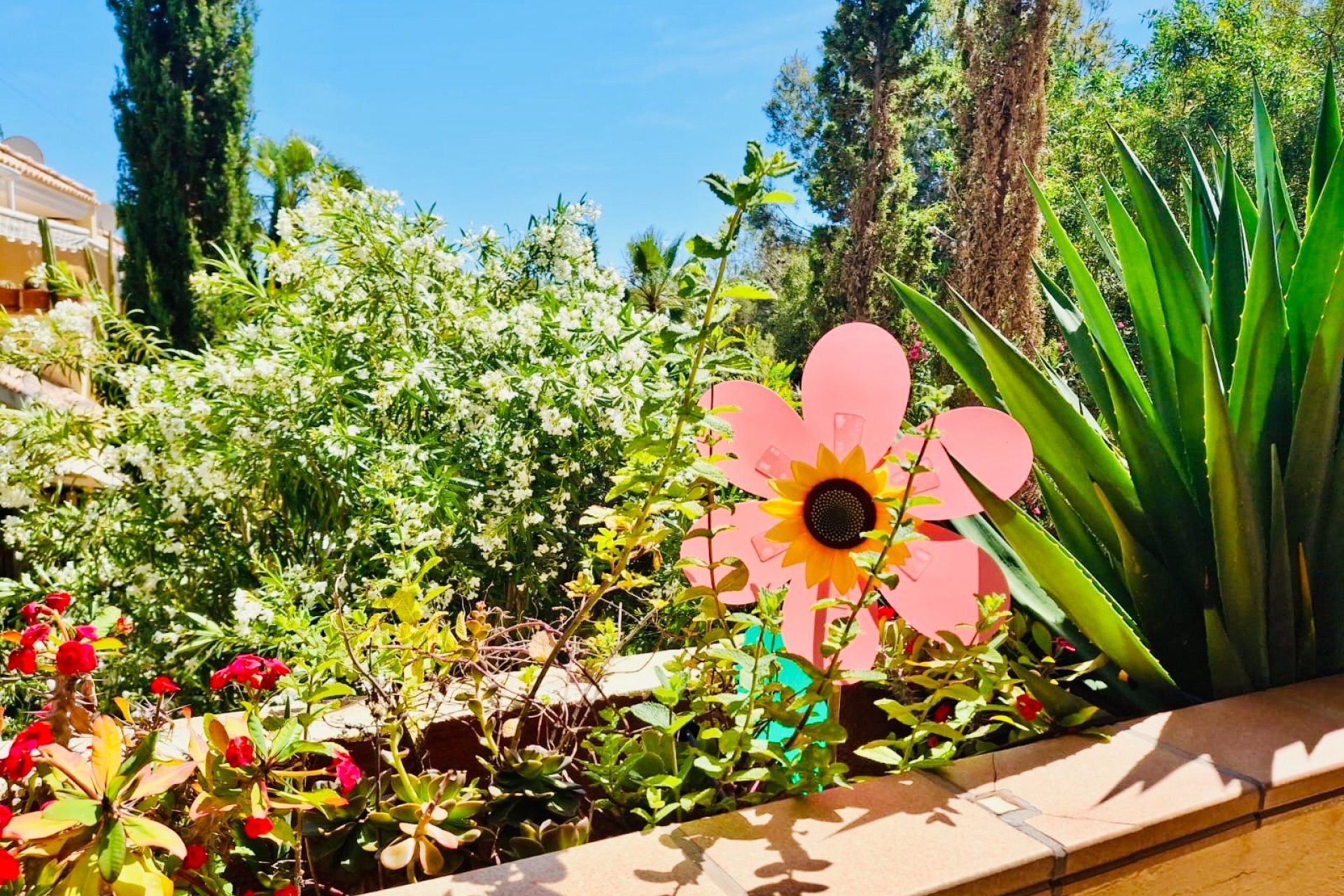 Resale - Apartment / flat - Orihuela Costa - Lomas de Campoamor