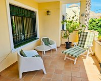 Resale - Apartment / flat - Orihuela Costa - Lomas de Campoamor