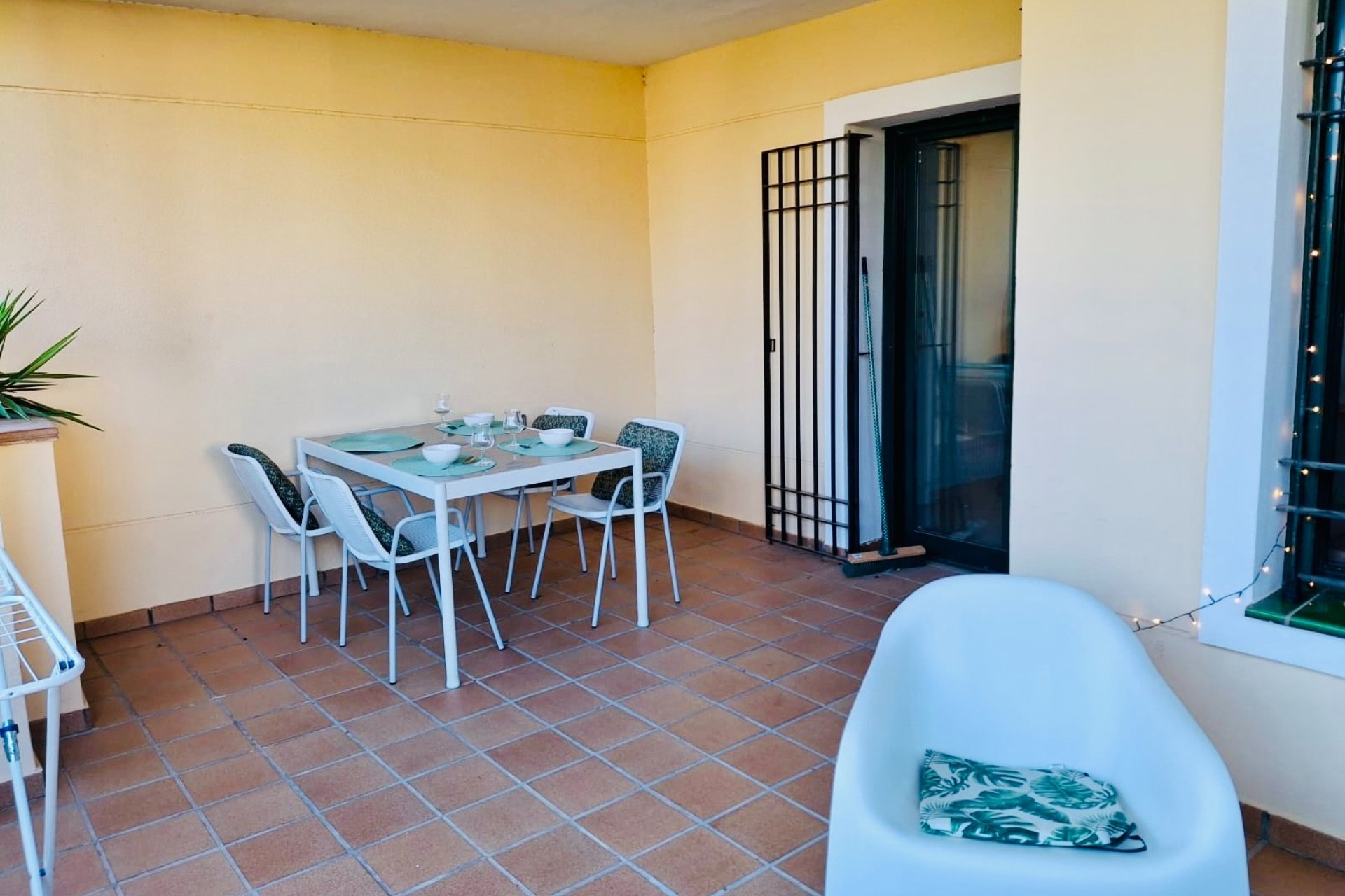 Resale - Apartment / flat - Orihuela Costa - Lomas de Campoamor