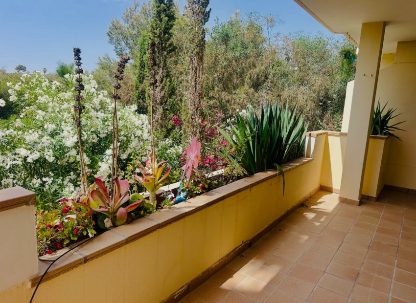 Resale - Apartment / flat - Orihuela Costa - Lomas de Campoamor