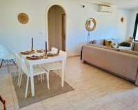 Resale - Apartment / flat - Orihuela Costa - Lomas de Campoamor