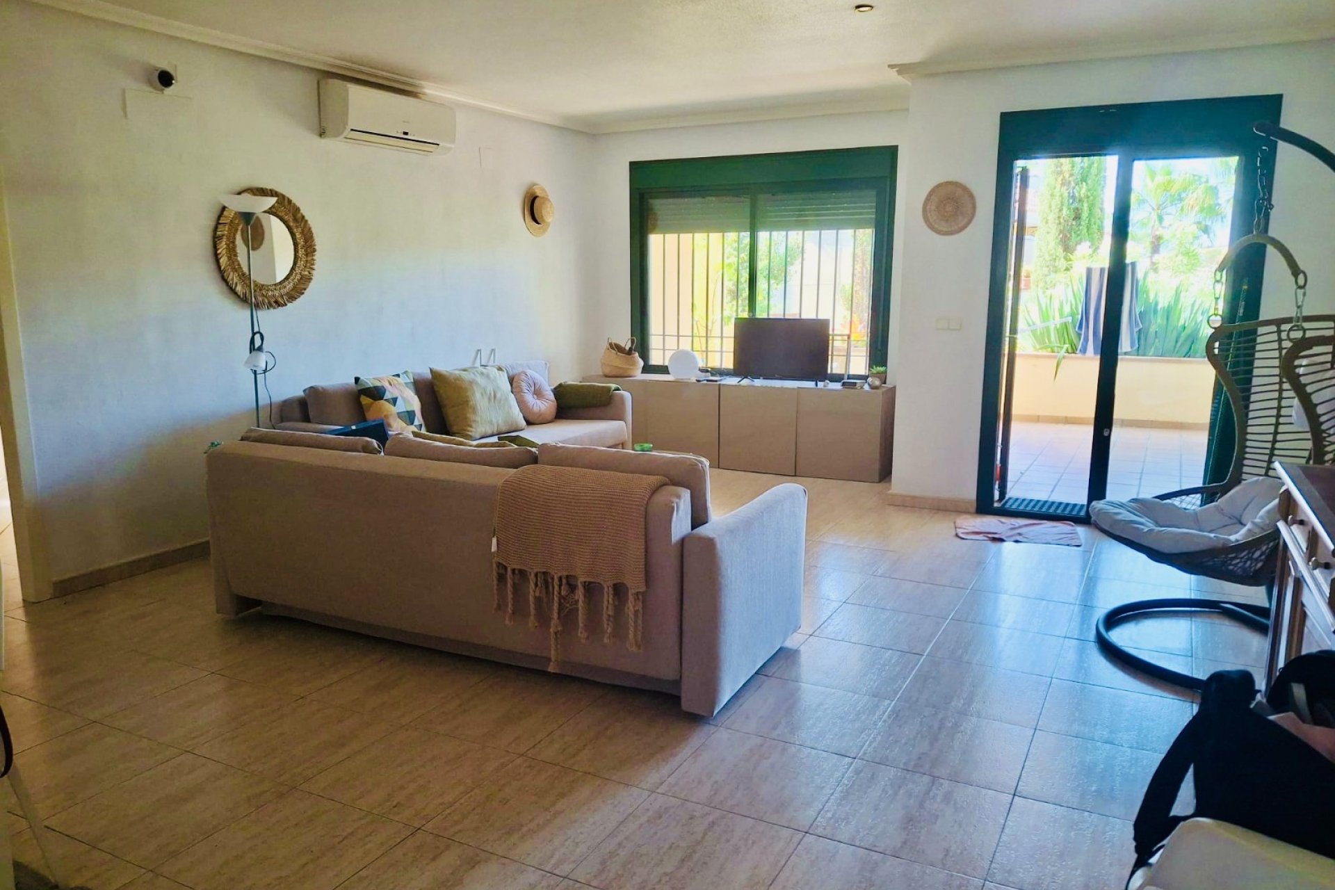 Resale - Apartment / flat - Orihuela Costa - Lomas de Campoamor