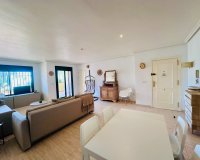 Resale - Apartment / flat - Orihuela Costa - Lomas de Campoamor