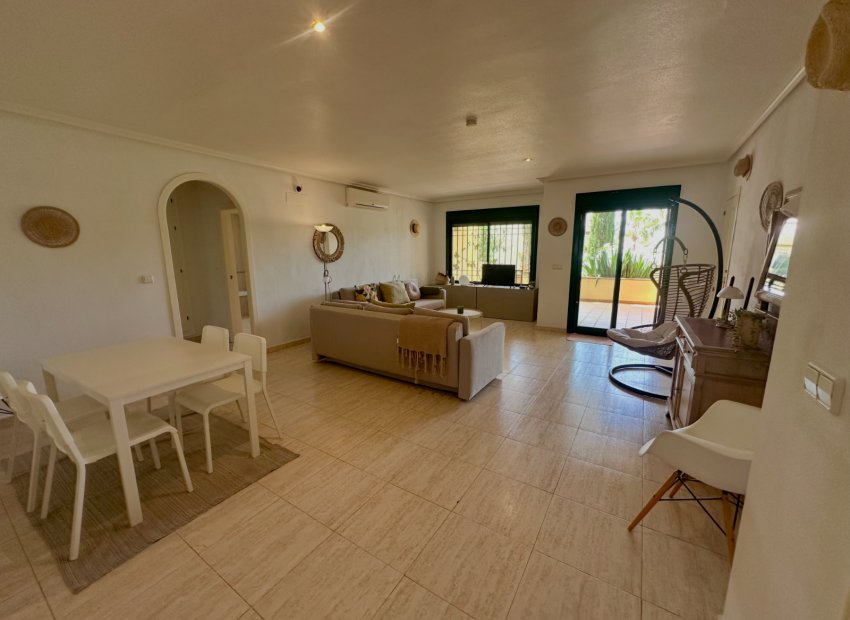 Resale - Apartment / flat - Orihuela Costa - Lomas de Campoamor