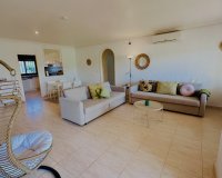 Resale - Apartment / flat - Orihuela Costa - Lomas de Campoamor