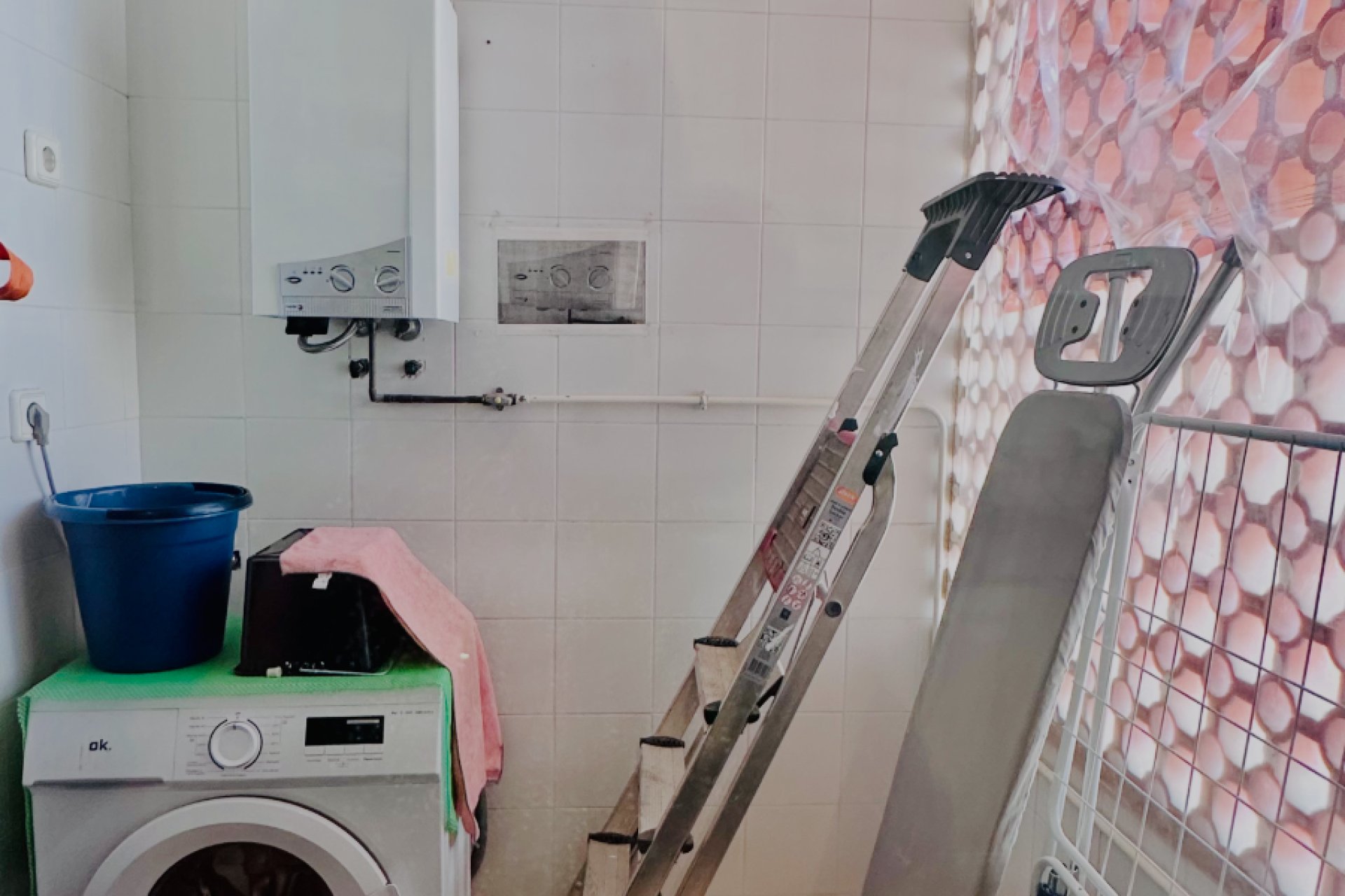 Resale - Apartment / flat - Orihuela Costa - Lomas de Campoamor