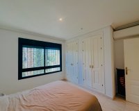 Resale - Apartment / flat - Orihuela Costa - Lomas de Campoamor