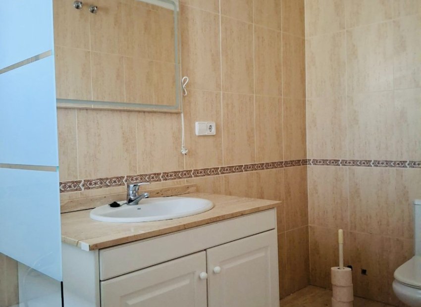 Resale - Apartment / flat - Orihuela Costa - Lomas de Campoamor