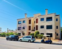 Resale - Apartment / flat - Orihuela Costa - Lomas de Campoamor