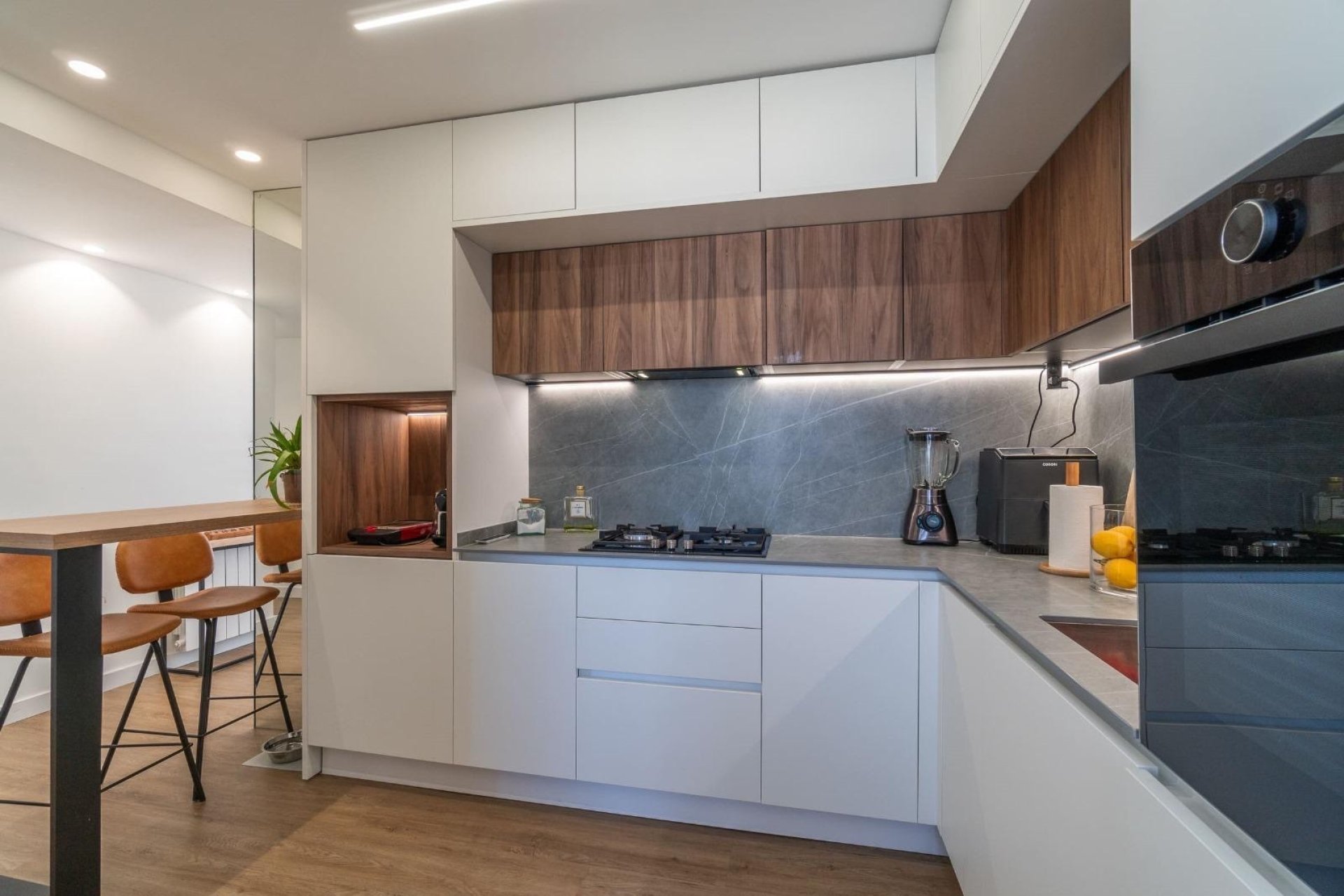 Resale - Apartment / flat - Orihuela Costa - Lomas de Campoamor