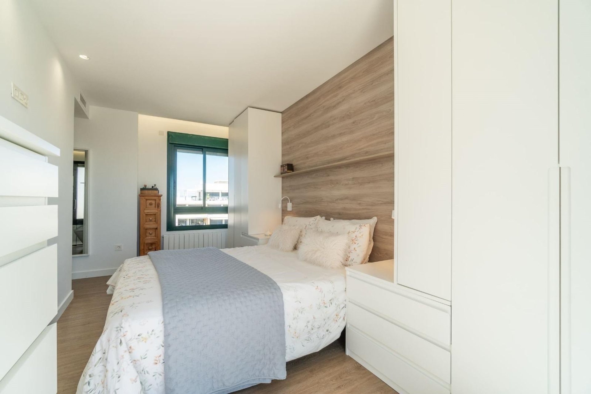 Resale - Apartment / flat - Orihuela Costa - Lomas de Campoamor