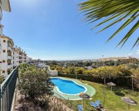 Resale - Apartment / flat - Orihuela Costa - Lomas de Campoamor