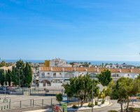Resale - Apartment / flat - Orihuela Costa - Lomas de Campoamor