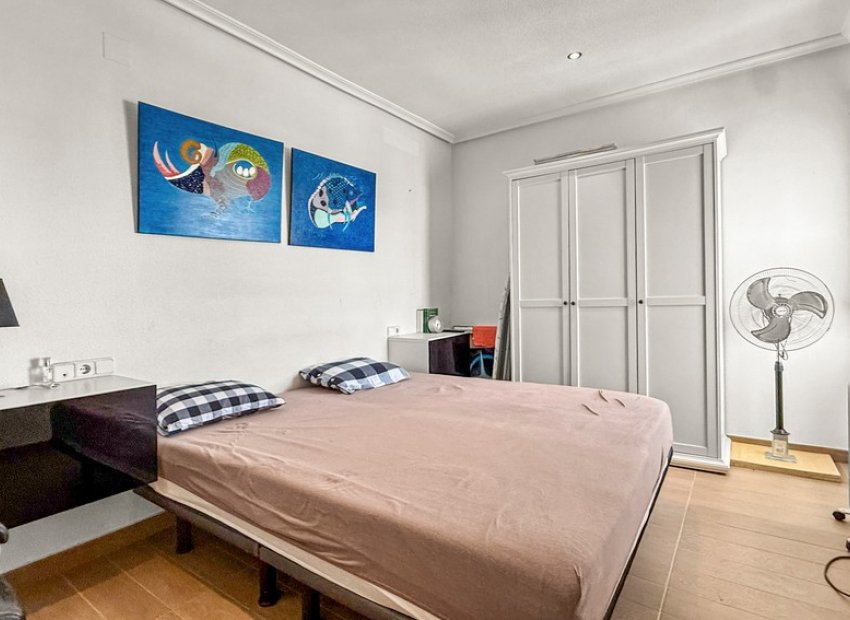 Resale - Apartment / flat - Orihuela Costa - Lomas de Campoamor