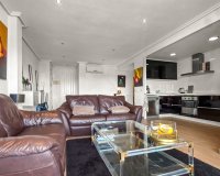 Resale - Apartment / flat - Orihuela Costa - Lomas de Campoamor