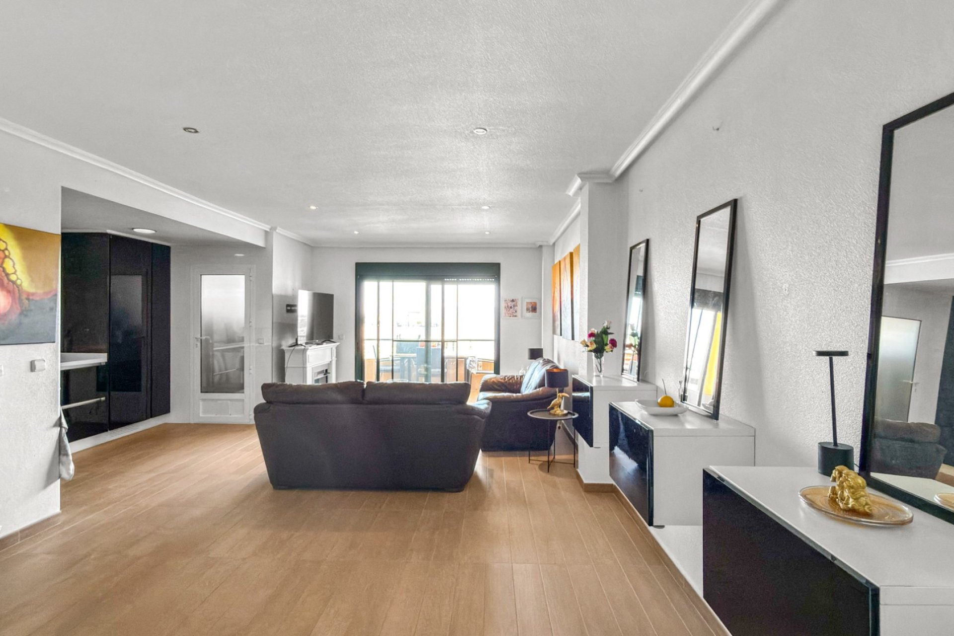 Resale - Apartment / flat - Orihuela Costa - Lomas de Campoamor