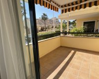 Resale - Apartment / flat - Orihuela Costa - Lomas de Campoamor