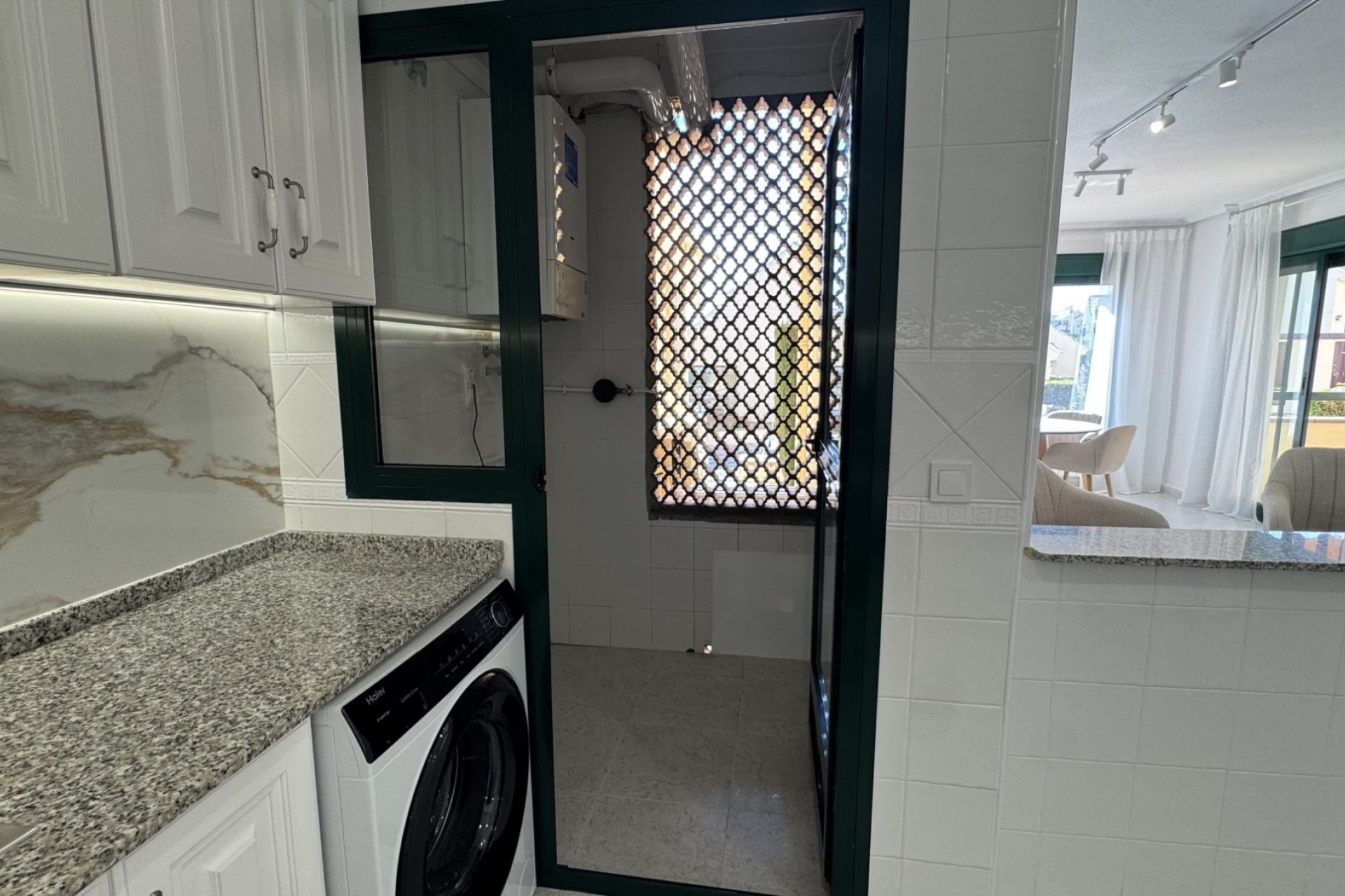 Resale - Apartment / flat - Orihuela Costa - Lomas de Campoamor