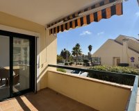 Resale - Apartment / flat - Orihuela Costa - Lomas de Campoamor