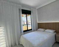Resale - Apartment / flat - Orihuela Costa - Lomas de Campoamor