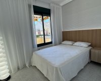 Resale - Apartment / flat - Orihuela Costa - Lomas de Campoamor