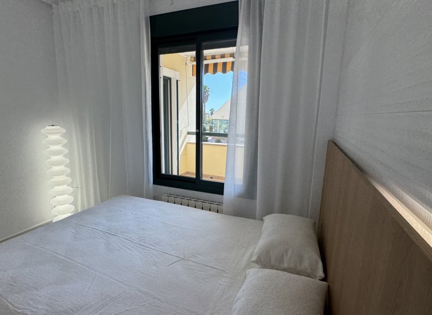 Resale - Apartment / flat - Orihuela Costa - Lomas de Campoamor