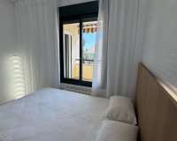 Resale - Apartment / flat - Orihuela Costa - Lomas de Campoamor