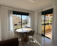 Resale - Apartment / flat - Orihuela Costa - Lomas de Campoamor