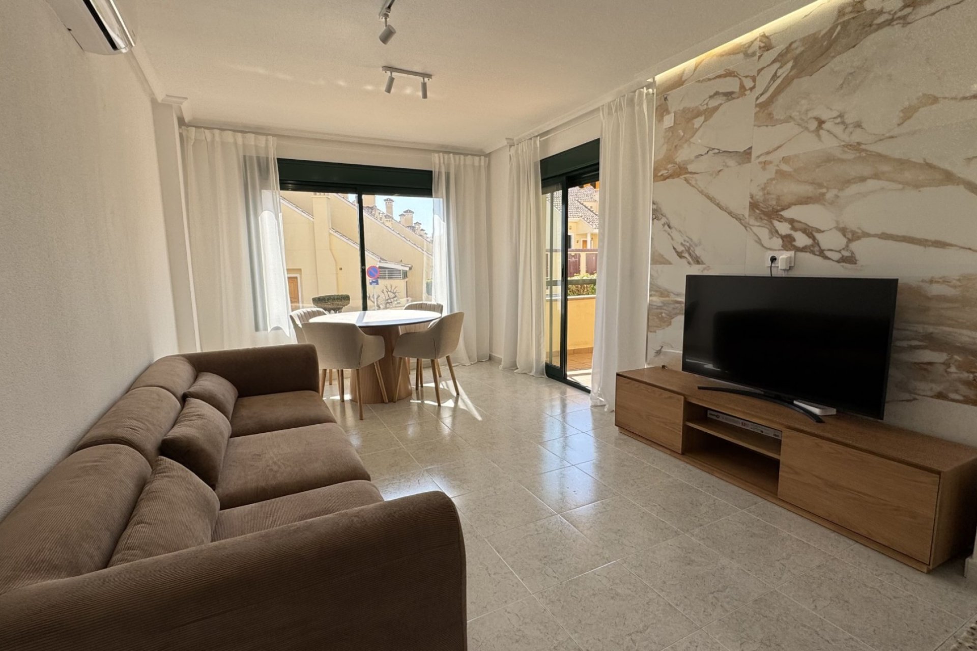Resale - Apartment / flat - Orihuela Costa - Lomas de Campoamor