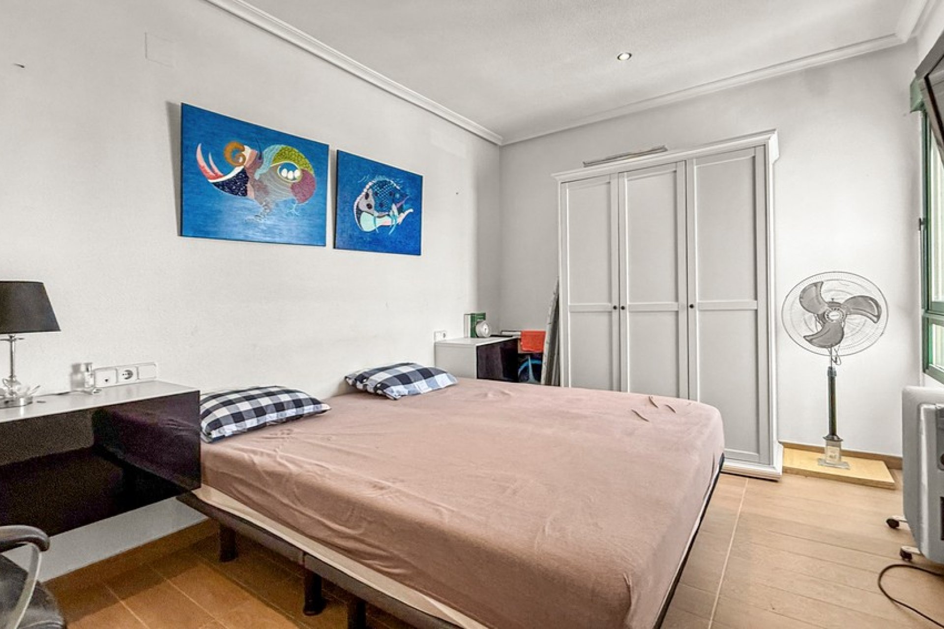 Resale - Apartment / flat - Orihuela Costa - Lomas de Campoamor