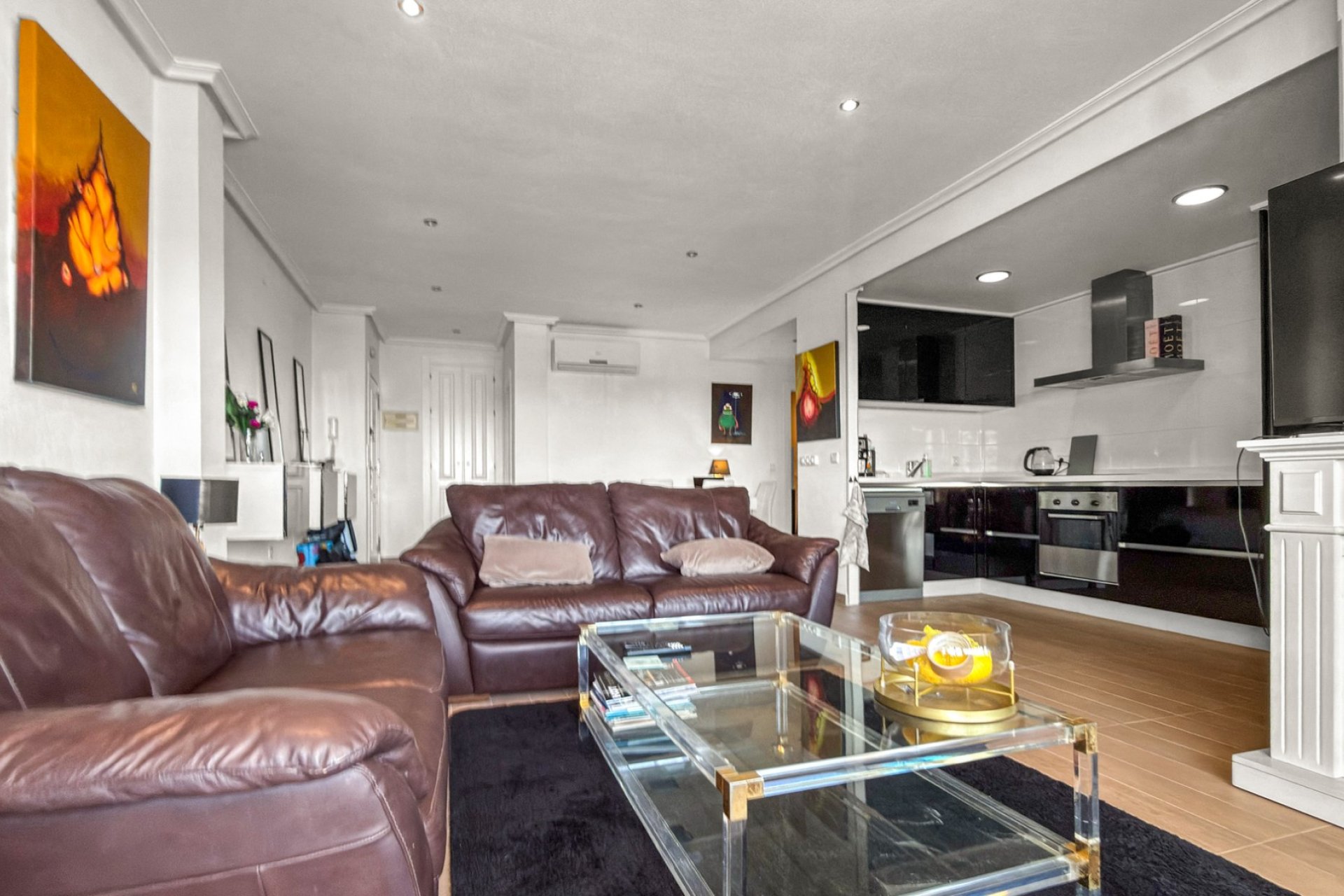 Resale - Apartment / flat - Orihuela Costa - Lomas de Campoamor