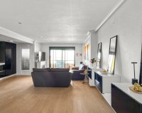 Resale - Apartment / flat - Orihuela Costa - Lomas de Campoamor