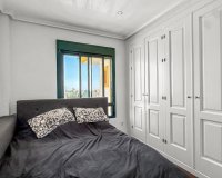 Resale - Apartment / flat - Orihuela Costa - Lomas de Campoamor