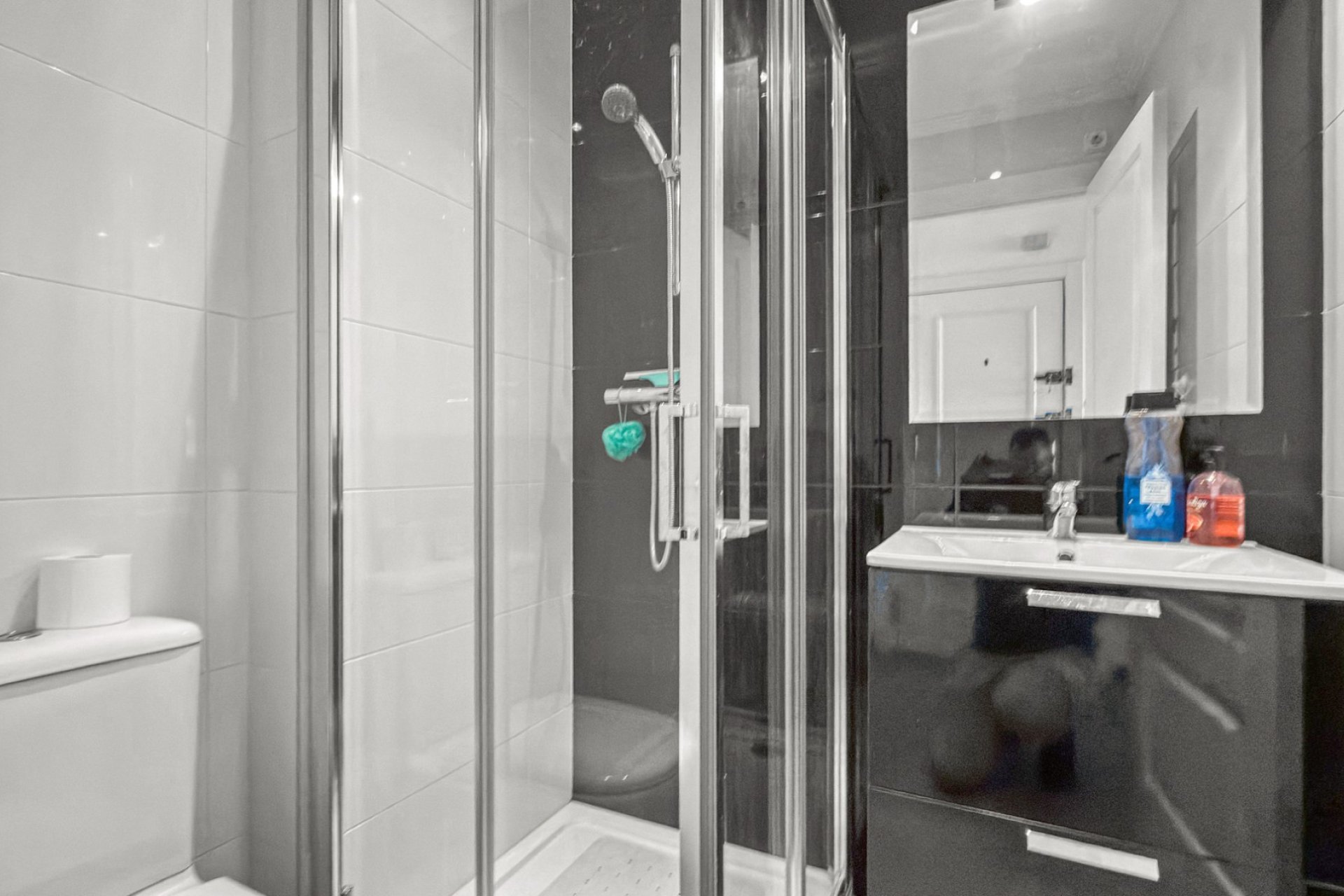 Resale - Apartment / flat - Orihuela Costa - Lomas de Campoamor