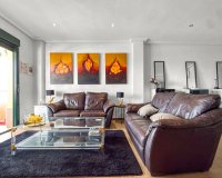 Resale - Apartment / flat - Orihuela Costa - Lomas de Campoamor