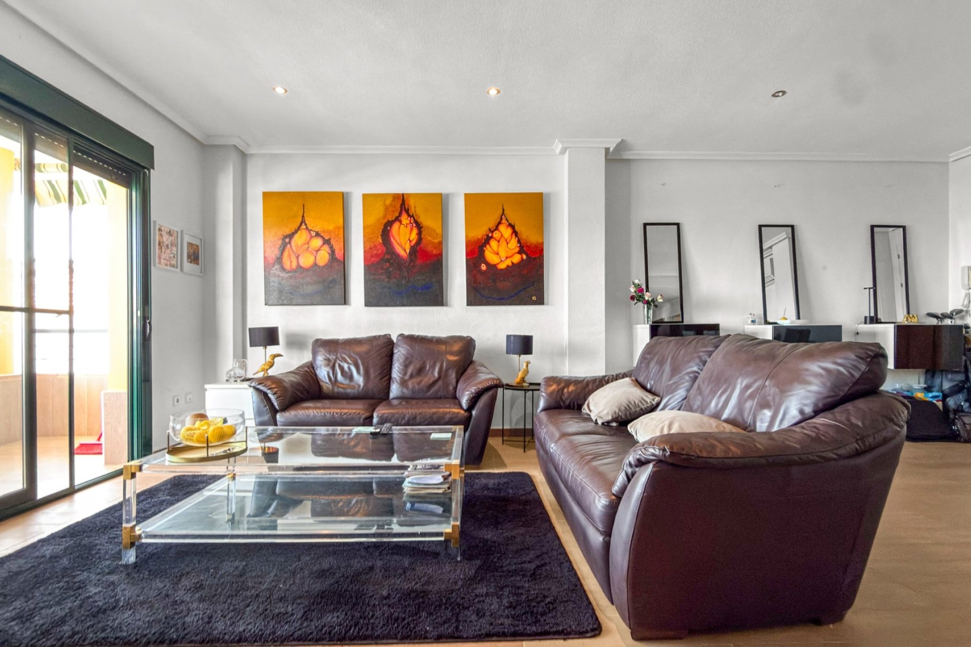 Resale - Apartment / flat - Orihuela Costa - Lomas de Campoamor