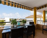 Resale - Apartment / flat - Orihuela Costa - Lomas de Campoamor