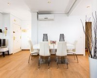 Resale - Apartment / flat - Orihuela Costa - Lomas de Campoamor