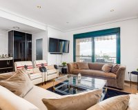 Resale - Apartment / flat - Orihuela Costa - Lomas de Campoamor