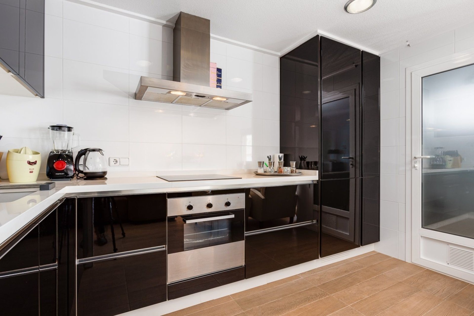 Resale - Apartment / flat - Orihuela Costa - Lomas de Campoamor