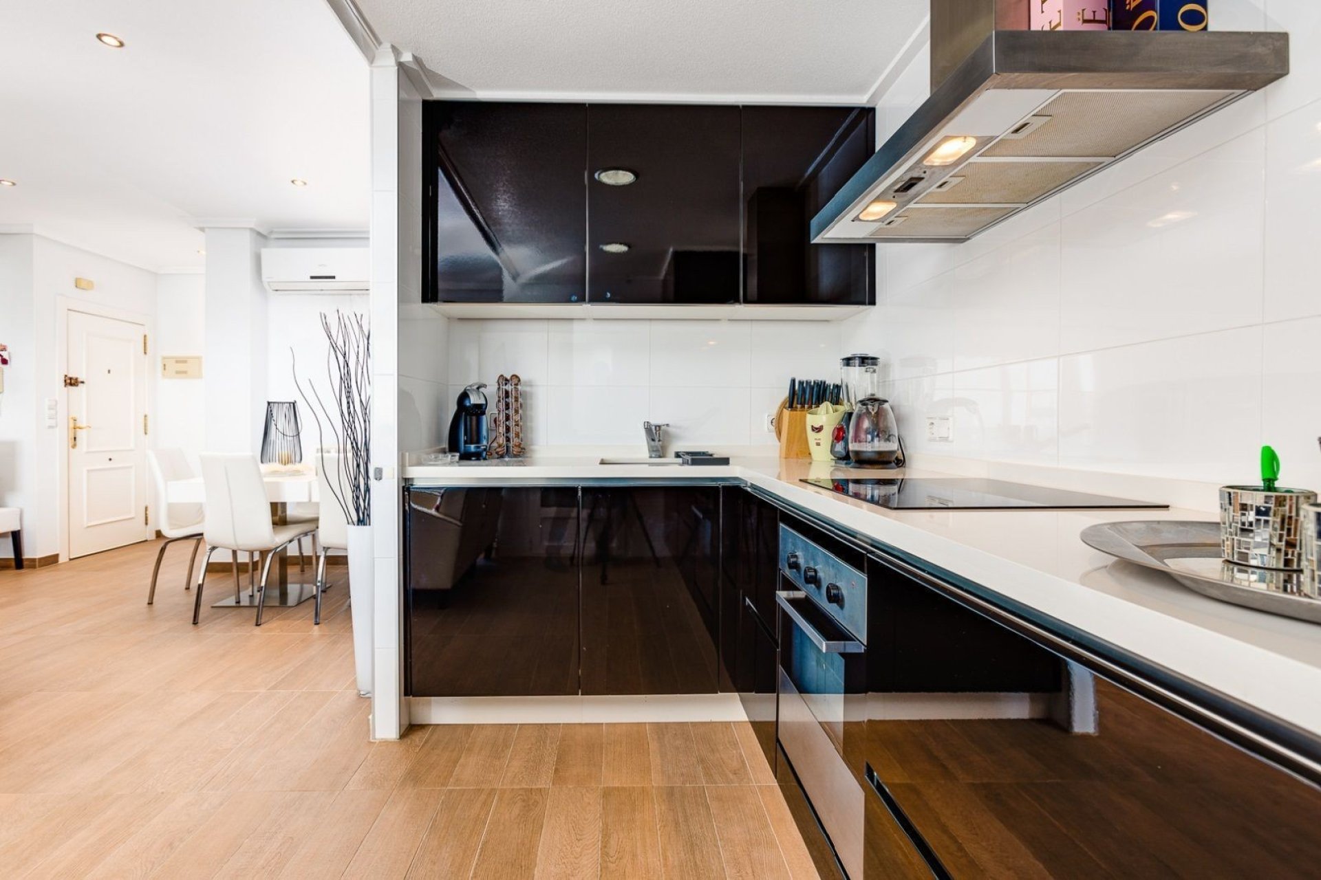 Resale - Apartment / flat - Orihuela Costa - Lomas de Campoamor