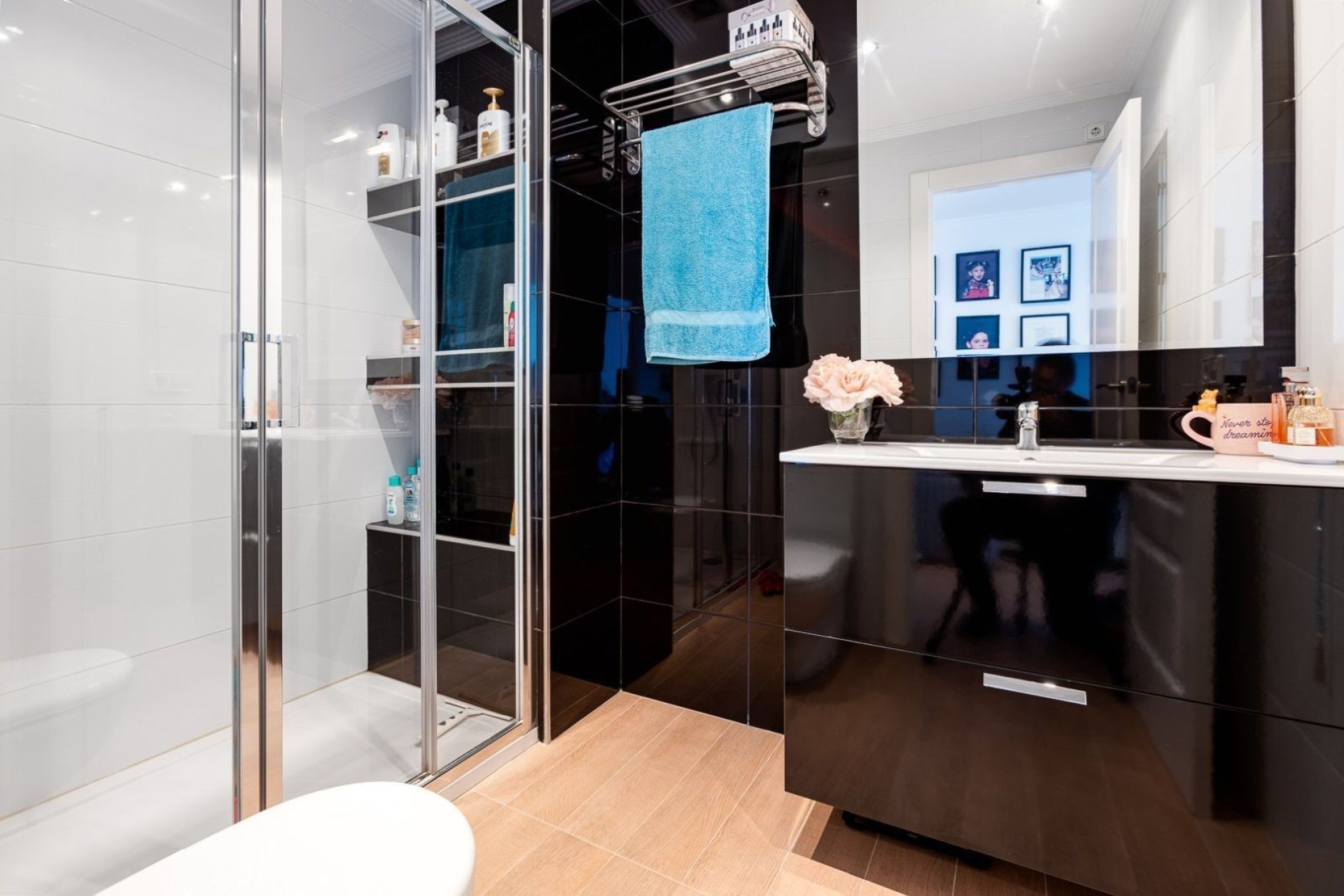 Resale - Apartment / flat - Orihuela Costa - Lomas de Campoamor