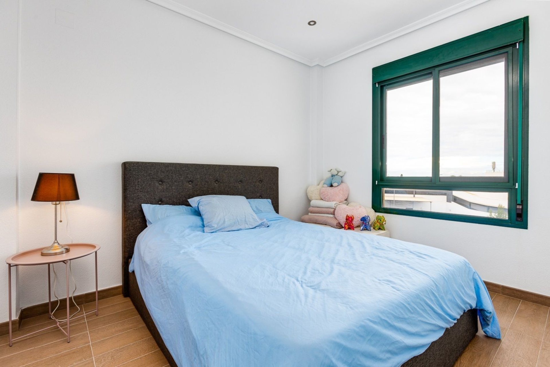 Resale - Apartment / flat - Orihuela Costa - Lomas de Campoamor