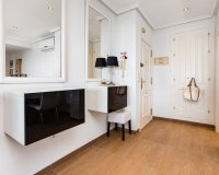 Resale - Apartment / flat - Orihuela Costa - Lomas de Campoamor