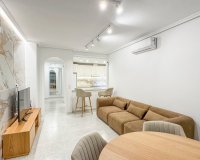 Resale - Apartment / flat - Orihuela Costa - Lomas de Campoamor