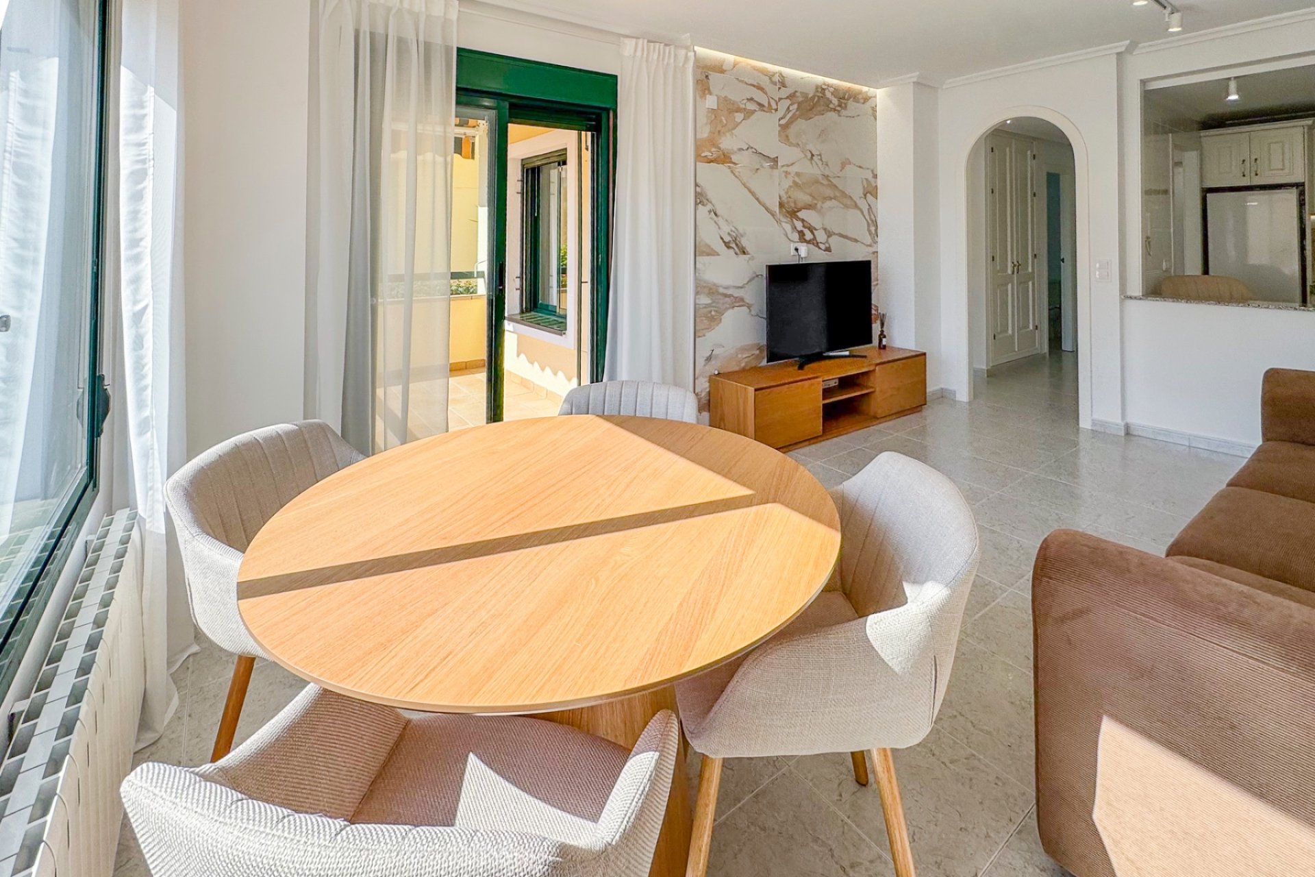 Resale - Apartment / flat - Orihuela Costa - Lomas de Campoamor