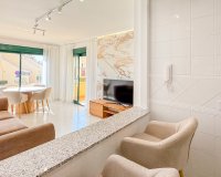 Resale - Apartment / flat - Orihuela Costa - Lomas de Campoamor