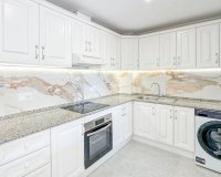 Resale - Apartment / flat - Orihuela Costa - Lomas de Campoamor