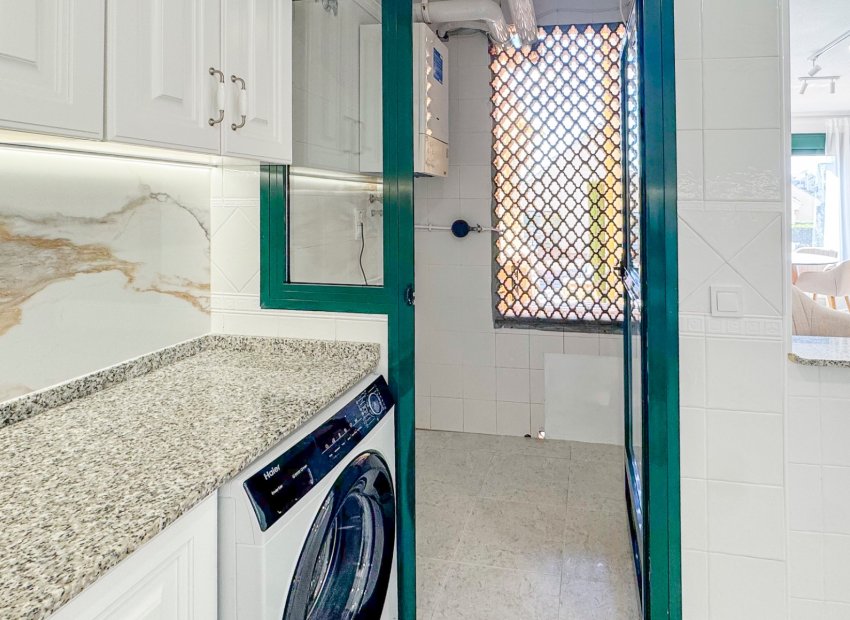 Resale - Apartment / flat - Orihuela Costa - Lomas de Campoamor