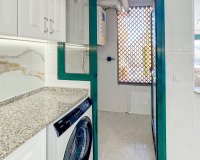Resale - Apartment / flat - Orihuela Costa - Lomas de Campoamor